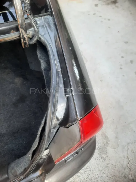 ہونڈا سوک 2005 for Sale in لاہور ہونڈا سوک 2005 for Sale in لاہور Image-19