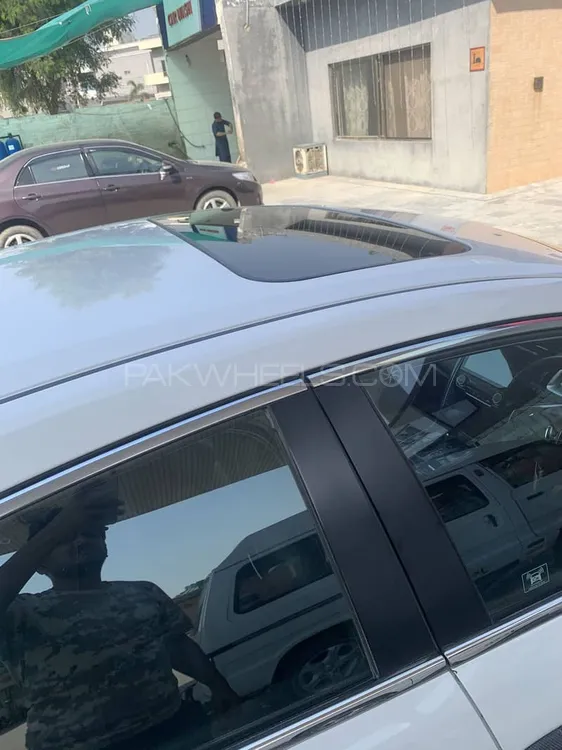 Honda Civic 2019 for Sale in Lala musa Honda Civic 2019 for Sale in Lala musa Image-2