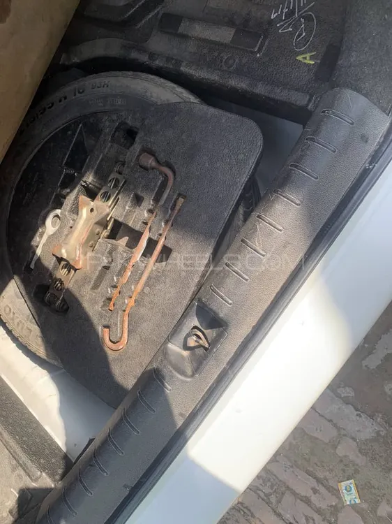 Honda Civic 2019 for Sale in Lala musa Honda Civic 2019 for Sale in Lala musa Image-3