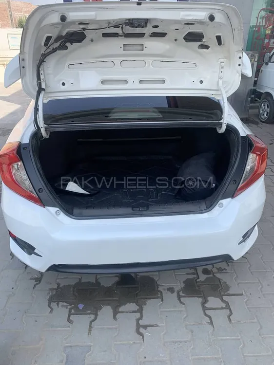 Honda Civic 2019 for Sale in Lala musa Honda Civic 2019 for Sale in Lala musa Image-5