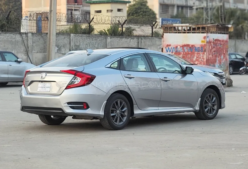 ہونڈا سوک 2020 for Sale in راولپنڈی ہونڈا سوک 2020 for Sale in راولپنڈی Image-7