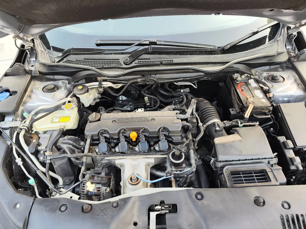 ہونڈا سوک 2020 for Sale in راولپنڈی ہونڈا سوک 2020 for Sale in راولپنڈی Image-15