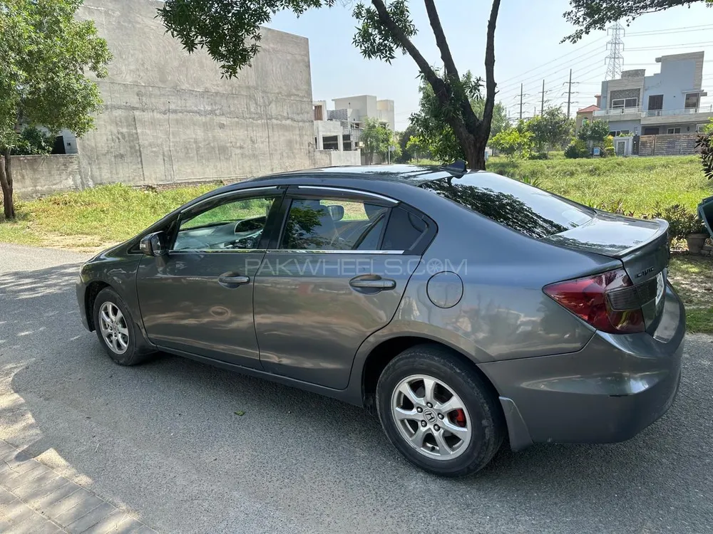 ہونڈا سوک 2013 for Sale in لاہور ہونڈا سوک 2013 for Sale in لاہور Image-5