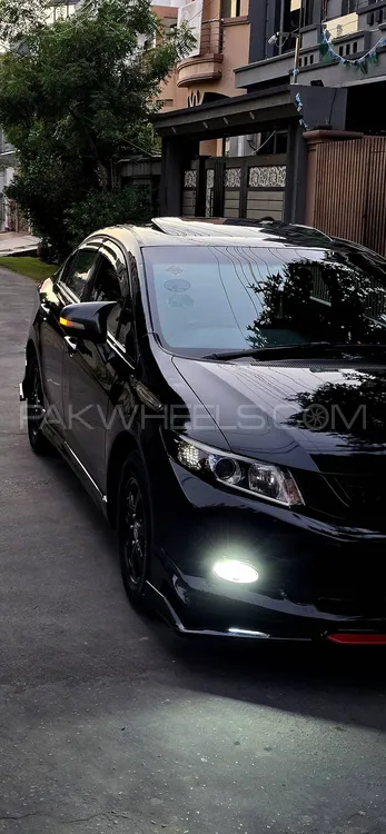 ہونڈا سوک 2015 for Sale in لاہور ہونڈا سوک 2015 for Sale in لاہور Image-7