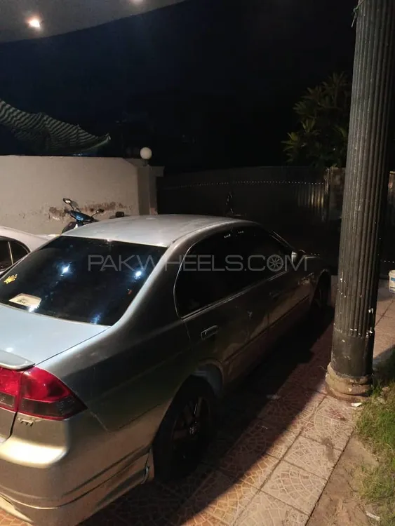 Honda Civic 2006 for Sale in Lahore Honda Civic 2006 for Sale in Lahore Image-1