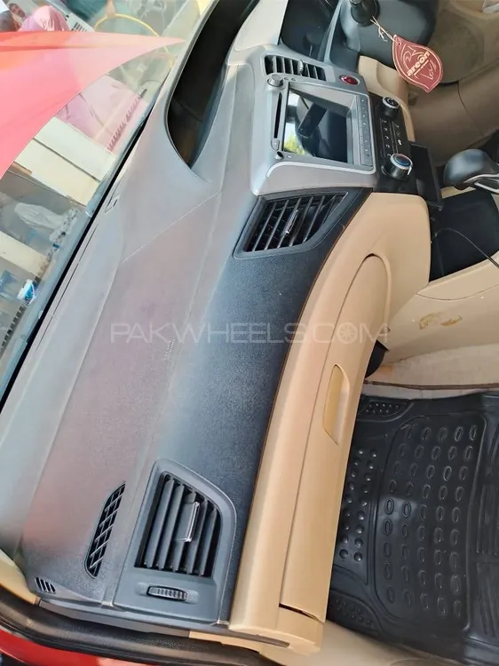 ہونڈا سوک 2014 for Sale in بہاولنگر ہونڈا سوک 2014 for Sale in بہاولنگر Image-7
