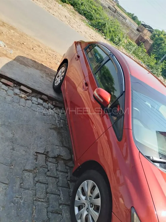 ہونڈا سوک 2014 for Sale in بہاولنگر ہونڈا سوک 2014 for Sale in بہاولنگر Image-3