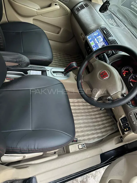 Honda Civic 2004 for Sale in Peshawar Honda Civic 2004 for Sale in Peshawar Image-9