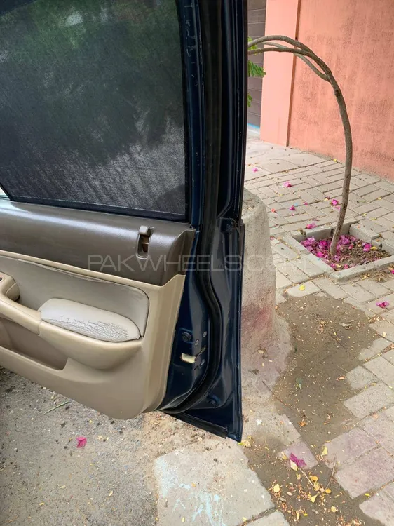 Honda Civic 2005 for Sale in Karachi Honda Civic 2005 for Sale in Karachi Image-12