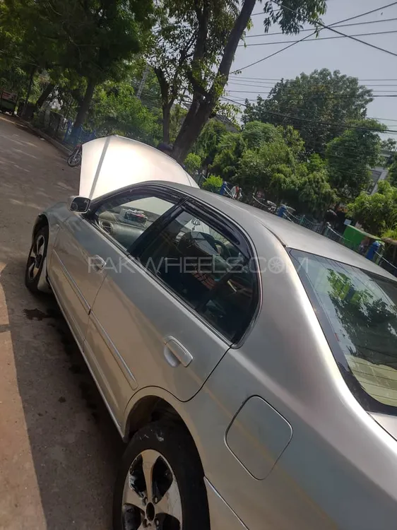 ہونڈا سوک 2004 for Sale in لاہور ہونڈا سوک 2004 for Sale in لاہور Image-12