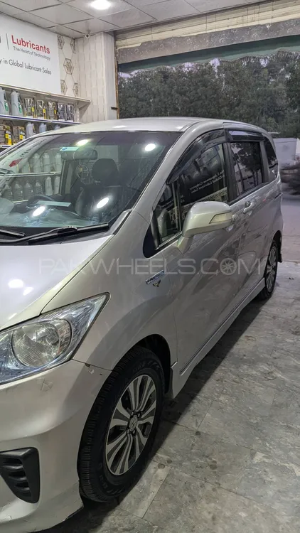 Honda Freed 2012 for Sale in Sialkot Honda Freed 2012 for Sale in Sialkot Image-5