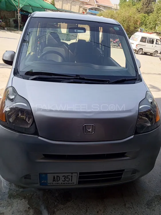 Honda Life 2009 for Sale in Islamabad Honda Life 2009 for Sale in Islamabad Image-2
