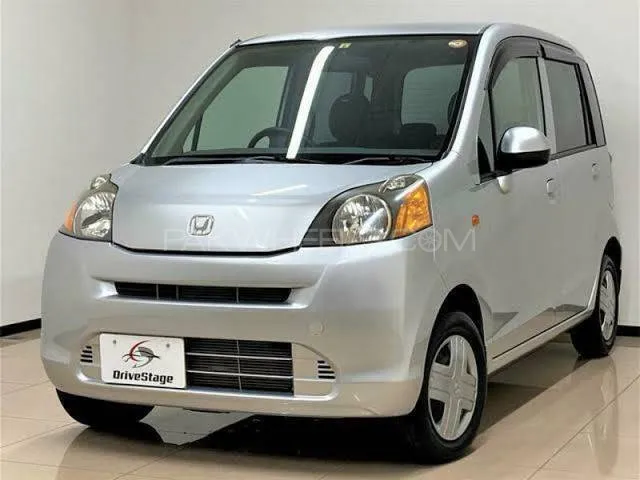 Honda Life 2009 for Sale in Islamabad Honda Life 2009 for Sale in Islamabad Image-10