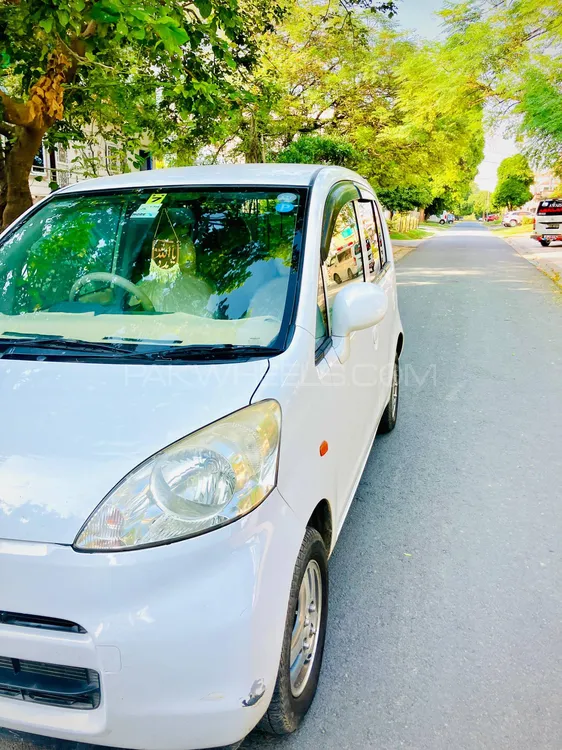 Honda Life 2008 for Sale in Islamabad Honda Life 2008 for Sale in Islamabad Image-2
