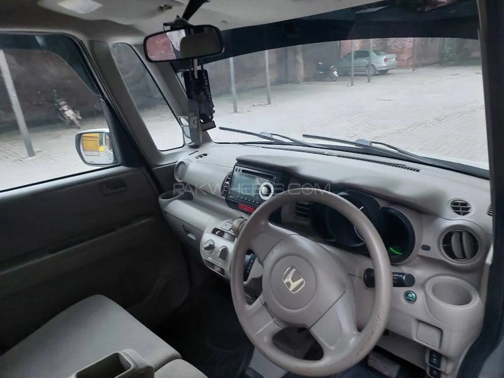 ہونڈا این باکس 2012 for Sale in واہ کینٹ ہونڈا این باکس 2012 for Sale in واہ کینٹ Image-6