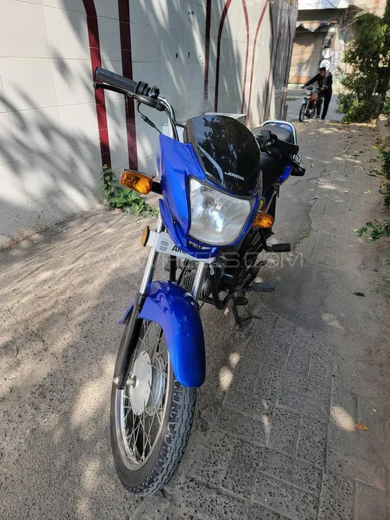 Honda Pridor 2023 for Sale Image-1
