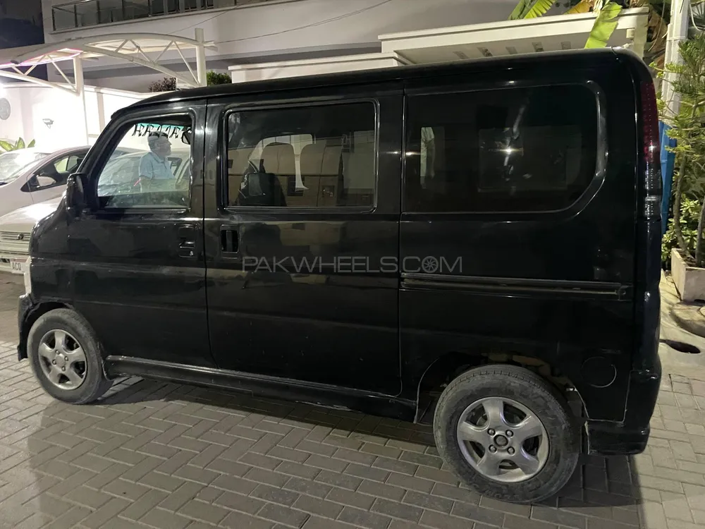 ہونڈا واموس 2012 for Sale in کراچی ہونڈا واموس 2012 for Sale in کراچی Image-5