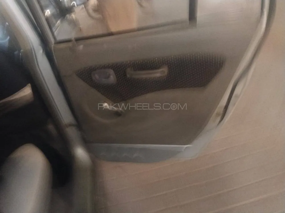 Hyundai Santro 2005 for Sale in Multan Image-1