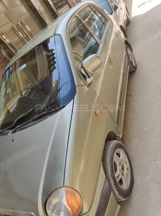 ہنڈائی سانترو 2004 for Sale in کراچی ہنڈائی سانترو 2004 for Sale in کراچی Image-8