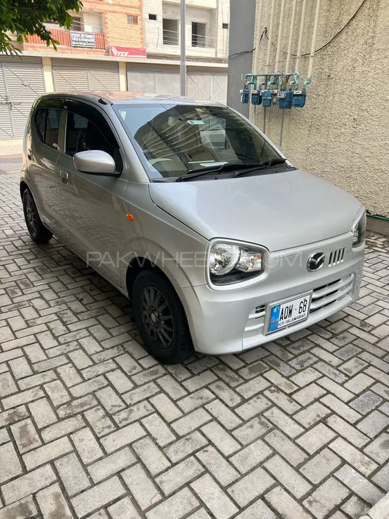 مازدا کی رول 2021 for Sale in پشاور Image-1