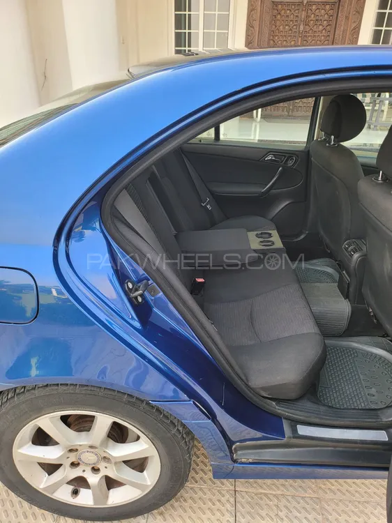 مرسڈیز بینز سی کلاس 2007 for Sale in اسلام آباد مرسڈیز بینز سی کلاس 2007 for Sale in اسلام آباد Image-10