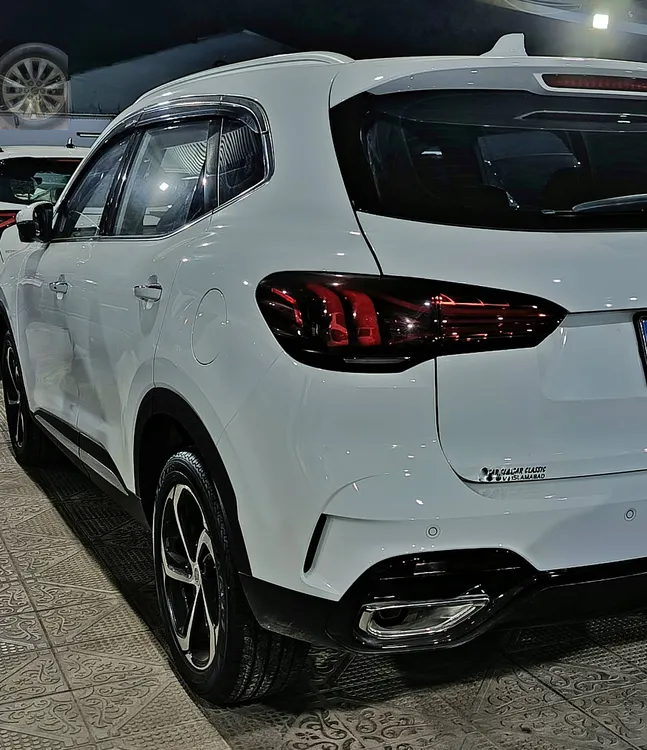 MG HS 2025 for Sale in Islamabad Image-1
