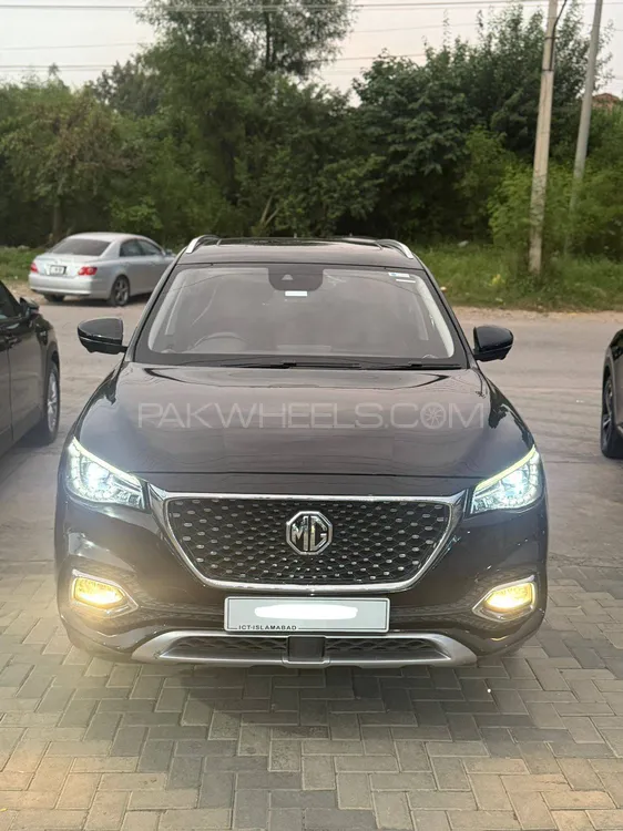 MG HS 2021 for Sale in Islamabad Image-1