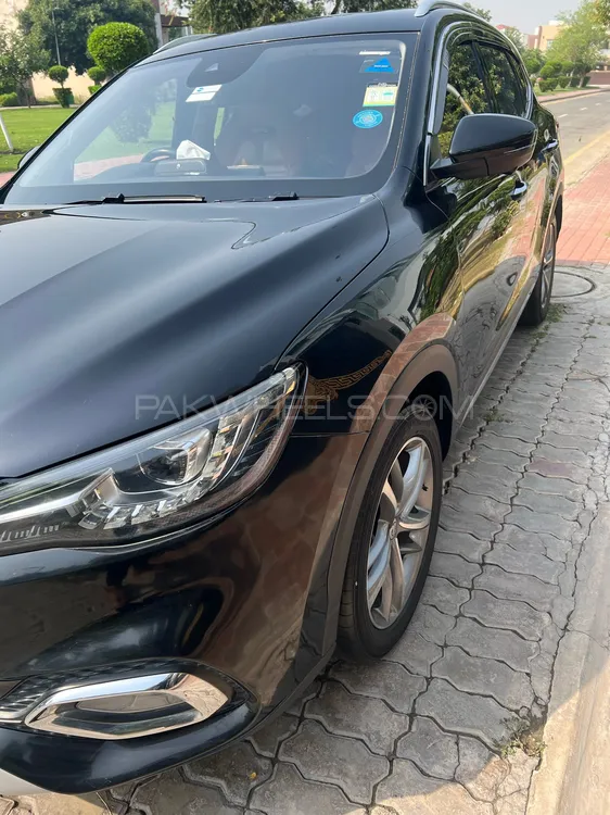 MG HS 2021 for Sale in Lahore Image-1