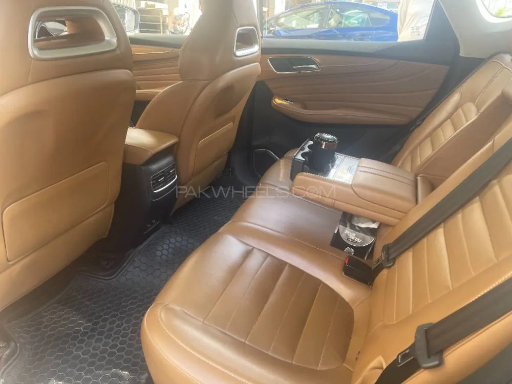 MG HS 2021 for Sale in Islamabad MG HS 2021 for Sale in Islamabad Image-7