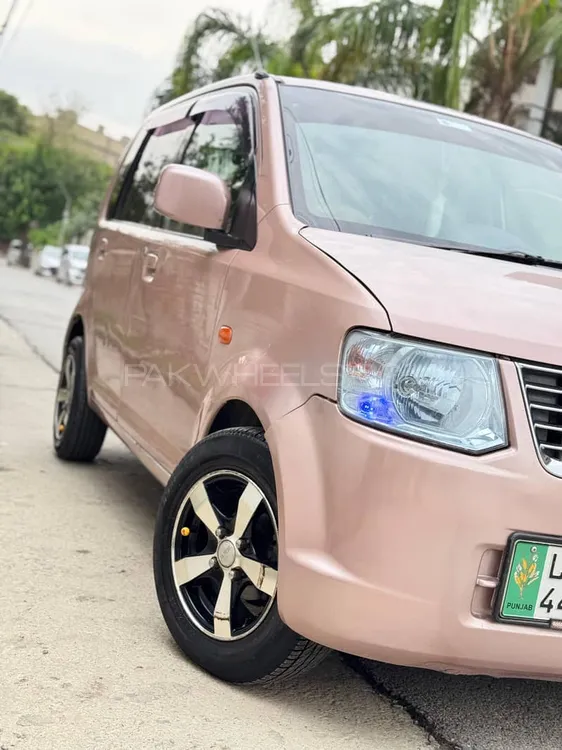Mitsubishi Ek Wagon 2010 for Sale in Peshawar Mitsubishi Ek Wagon 2010 for Sale in Peshawar Image-9