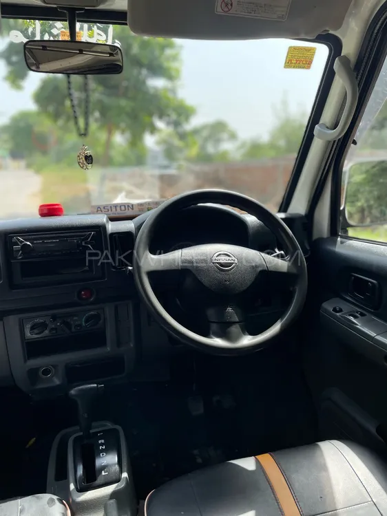 Nissan Clipper 2012 for Sale in Rawalpindi Nissan Clipper 2012 for Sale in Rawalpindi Image-7