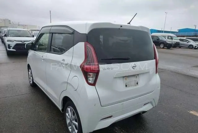 نسان ڈیز 2022 for Sale in لاہور نسان ڈیز 2022 for Sale in لاہور Image-2