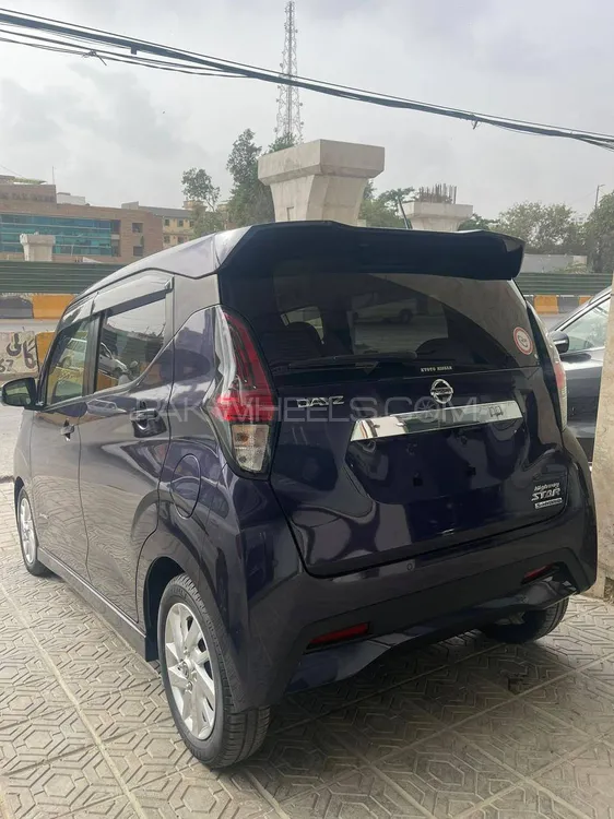نسان ڈیز 2022 for Sale in کراچی نسان ڈیز 2022 for Sale in کراچی Image-2
