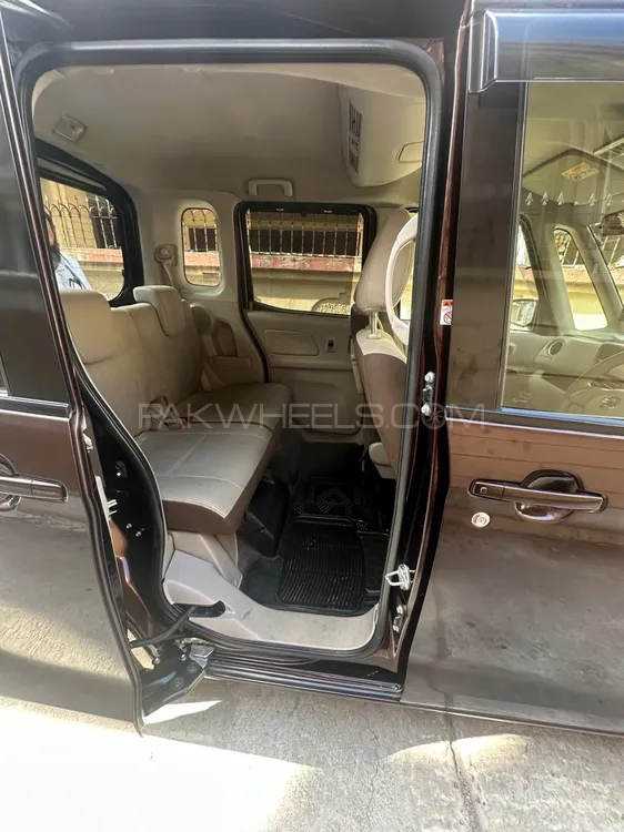 Nissan Dayz Roox 2017 for Sale in Rawalpindi Nissan Dayz Roox 2017 for Sale in Rawalpindi Image-14