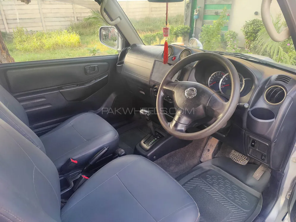 نسان ککس 2011 for Sale in گجرانوالہ نسان ککس 2011 for Sale in گجرانوالہ Image-7