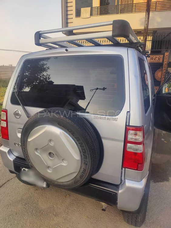 نسان ککس 2011 for Sale in گجرانوالہ نسان ککس 2011 for Sale in گجرانوالہ Image-1