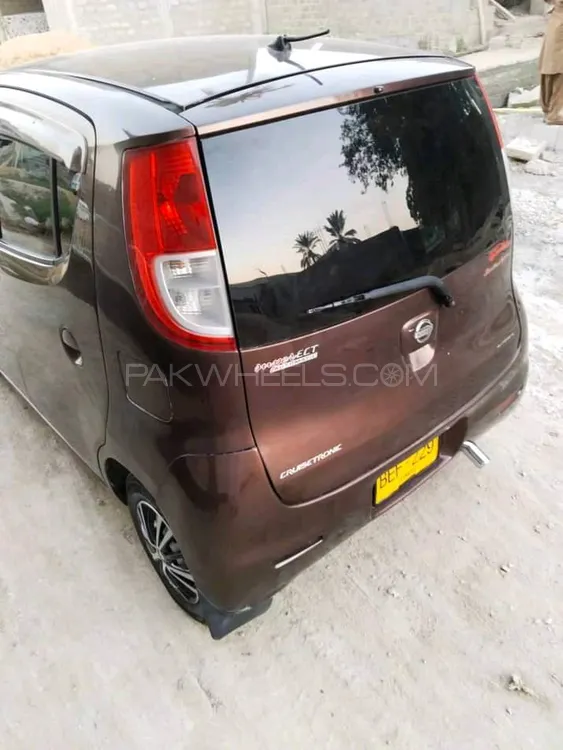 نسان موکو 2010 for Sale in کراچی نسان موکو 2010 for Sale in کراچی Image-5