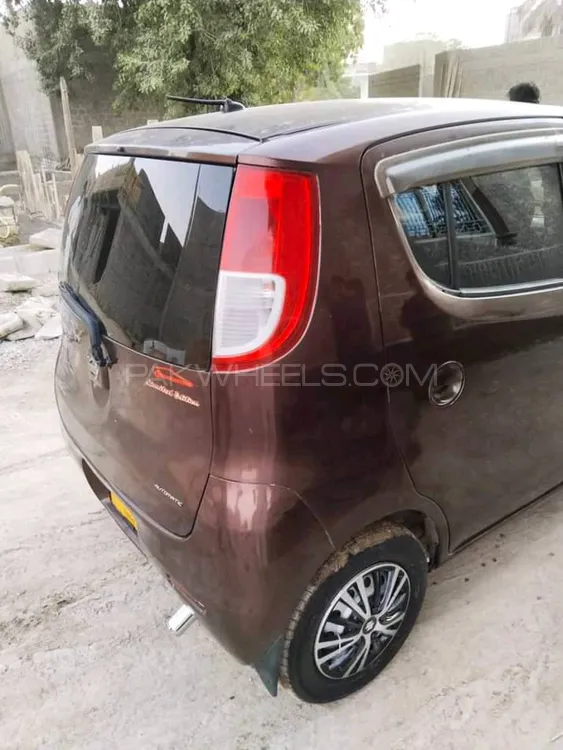 نسان موکو 2010 for Sale in کراچی نسان موکو 2010 for Sale in کراچی Image-6
