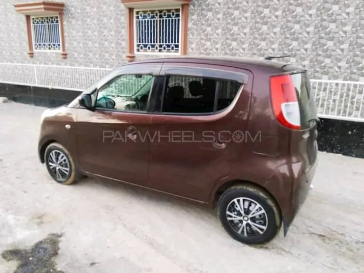 نسان موکو 2010 for Sale in کراچی نسان موکو 2010 for Sale in کراچی Image-3