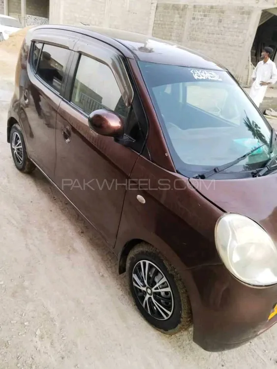 نسان موکو 2010 for Sale in کراچی نسان موکو 2010 for Sale in کراچی Image-4