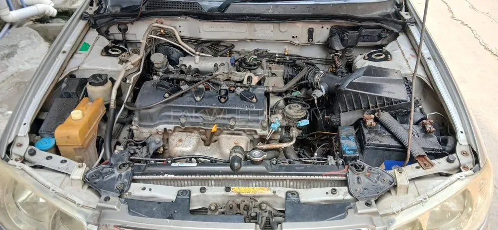 Nissan Sunny 2006 for Sale in Rawalpindi Image-1