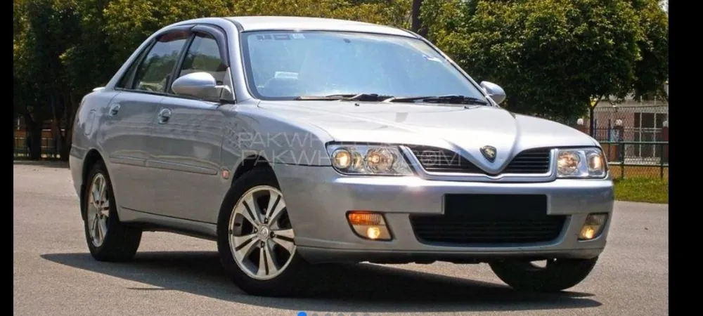Proton Impian 2006 for Sale in Islamabad Image-1