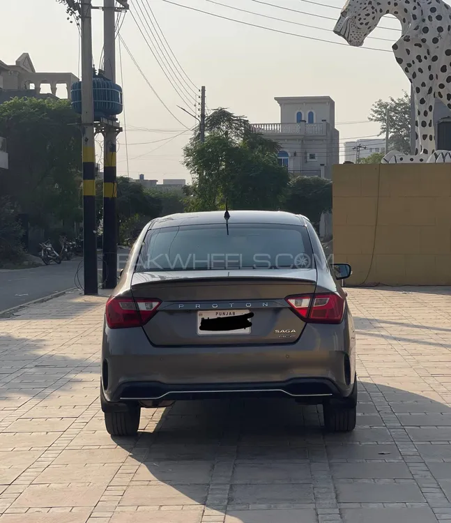 پروٹون ساگا 2022 for Sale in لاہور Image-1