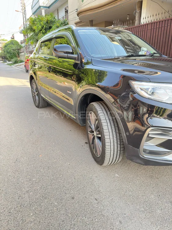 Proton X70 2022 for Sale in Lahore Image-1