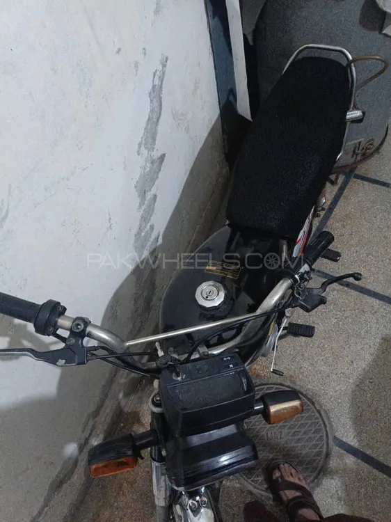 Road Prince 70 Passion Plus 2019 for Sale Image-1