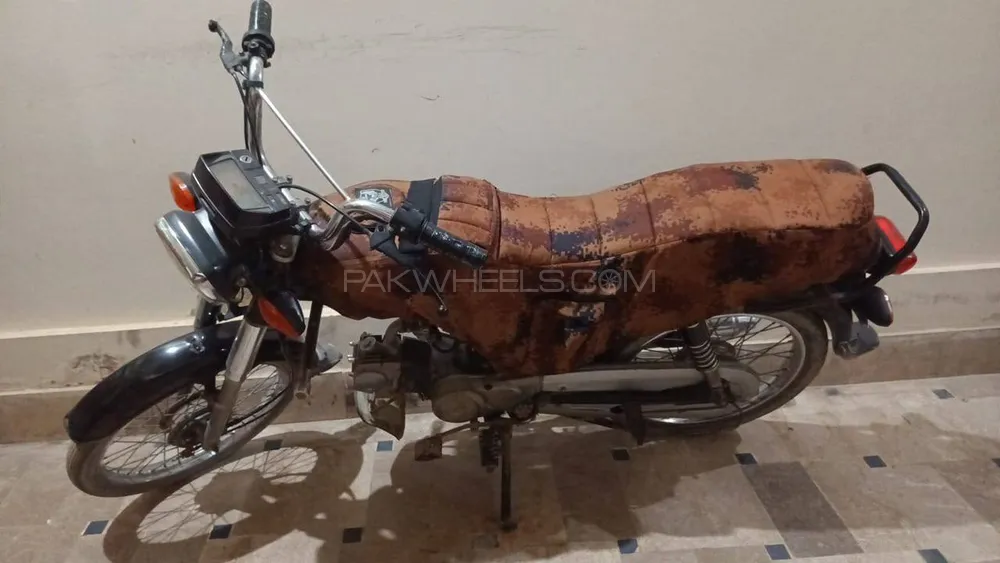 Super Power SP 70 2020 for Sale Image-1