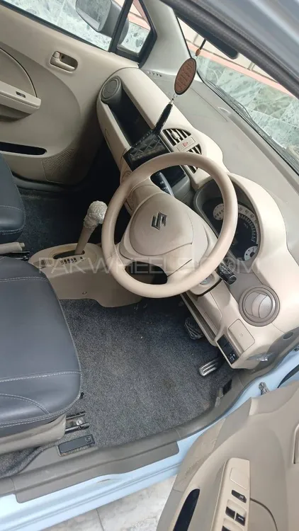 سوزوکی آلٹو 2013 for Sale in راولپنڈی Image-1