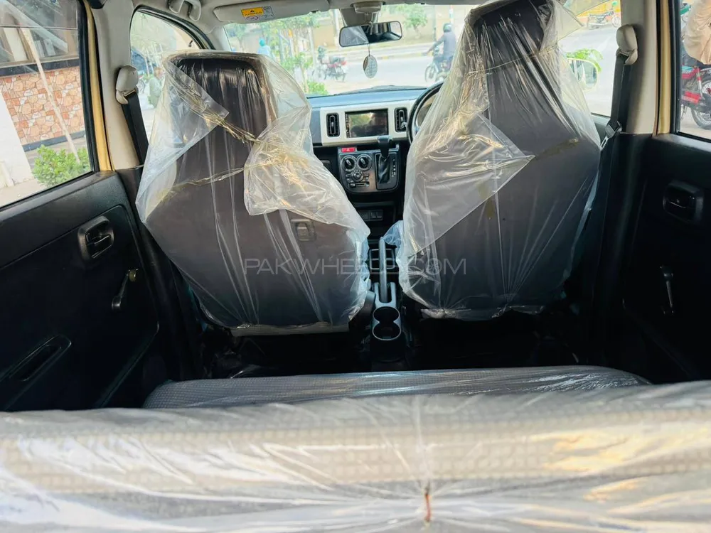 Suzuki Alto 2015 for Sale in Islamabad Suzuki Alto 2015 for Sale in Islamabad Image-11