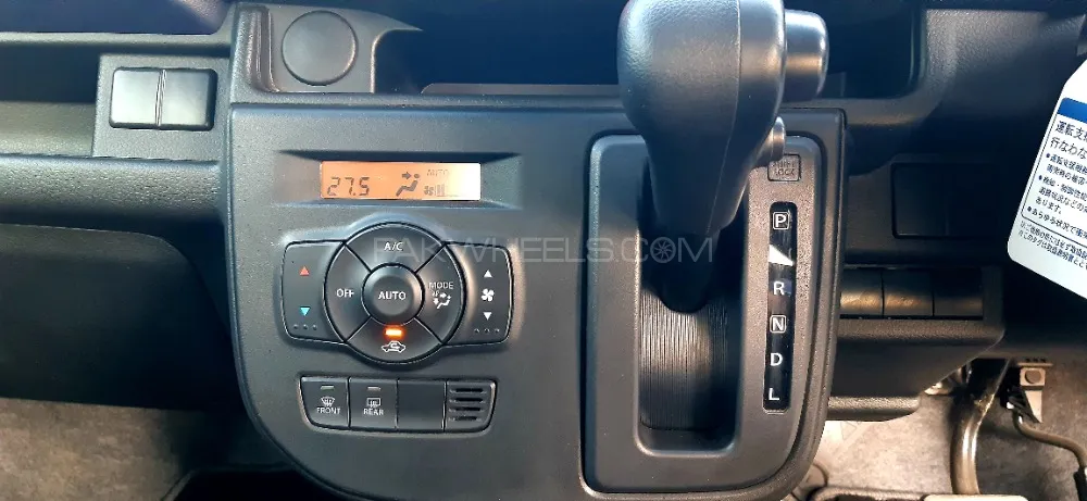 Mazda Carol 2023 for Sale in Lahore Mazda Carol 2023 for Sale in Lahore Image-10