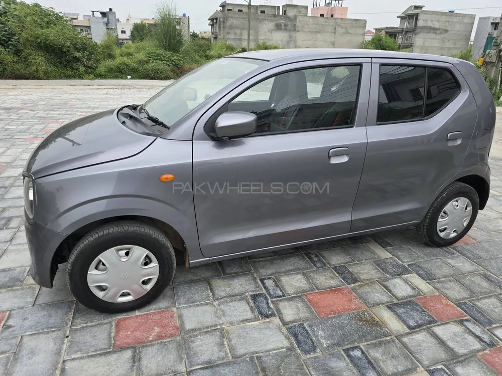 Suzuki Alto 2020 for Sale in Lahore Image-1
